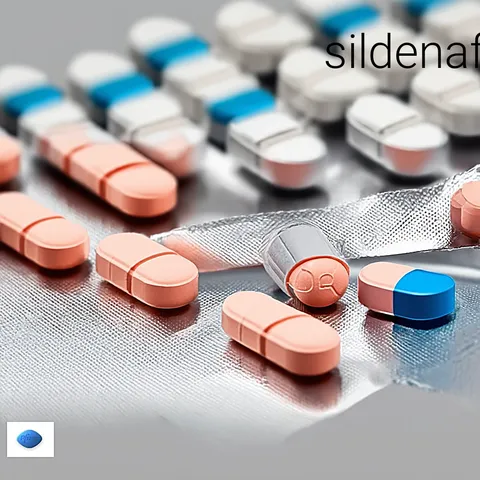 Sildenafil roemmers precio